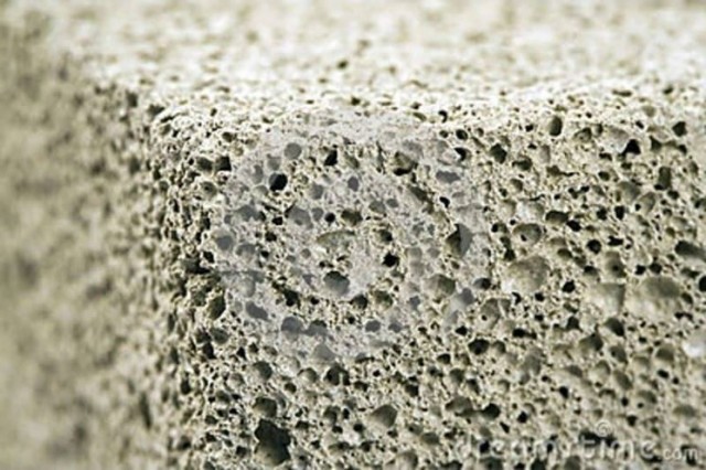 Argilla espansa: proprietà e usi di questo materiale