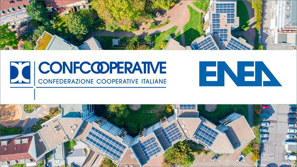 Confcooperative ENEA