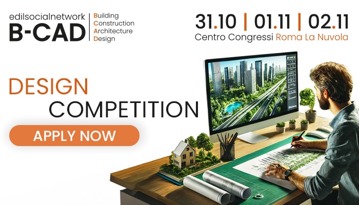 Design Competition B-CAD