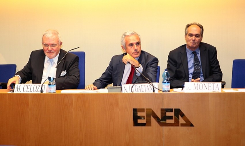 ENEA pronta per la Piattaforma euro-mediterranea su efficienza e rinnovabili