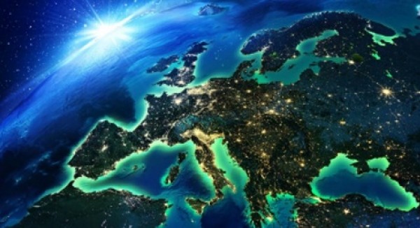 Infrastrutture energetiche transeuropee: elenco dei progetti di interesse comune