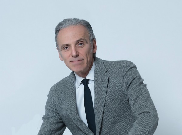 Massimo Iosa Ghini socio del Comitato Leonardo