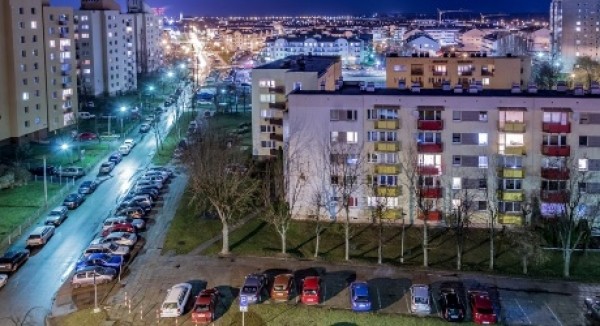 Condominio, divisione giudiziale o volontaria dell’area adibita a parcheggio