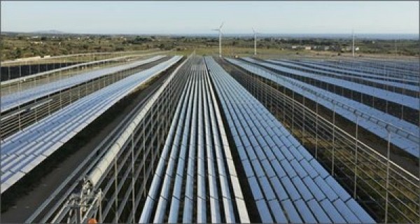 Energia: solare, alleanza ENEA e industria per due nuove centrali termodinamiche in Sicilia