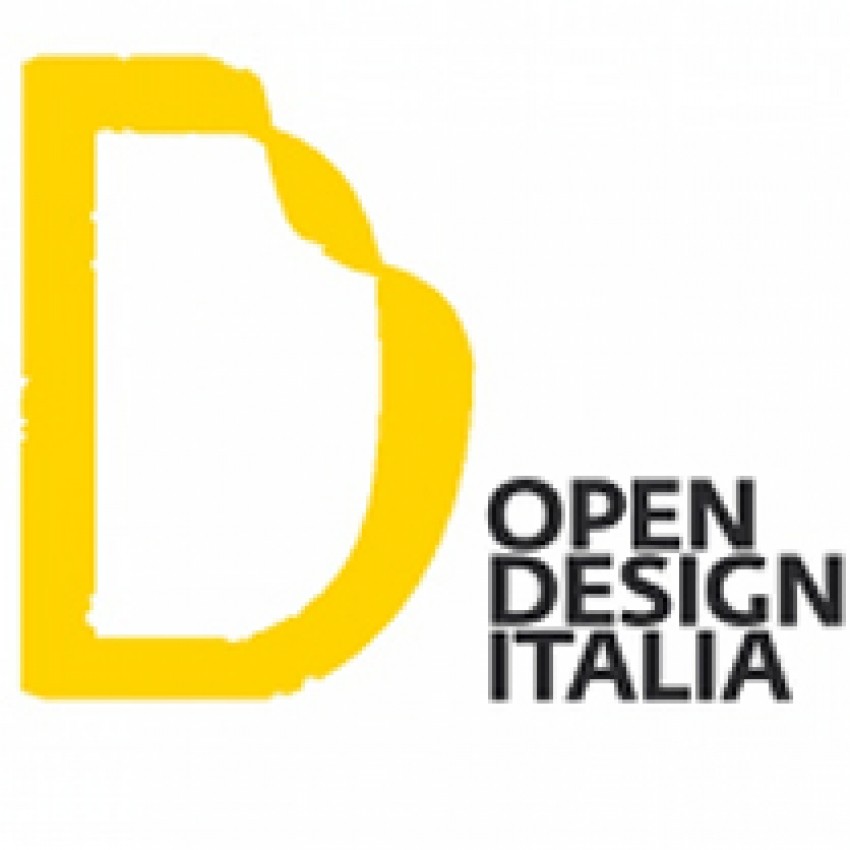 OPEN DESIGN ITALIA 2015 – IN THE MIDDLE OF… CREATIVITY  Tendenze e partecipanti della quinta edizione