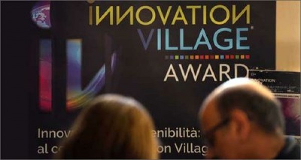 Sostenibilità: al via le candidature per Innovation Village Award