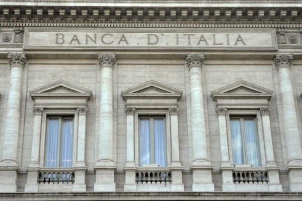 Banca d’Italia cerca architetti, ingegneri e geometri