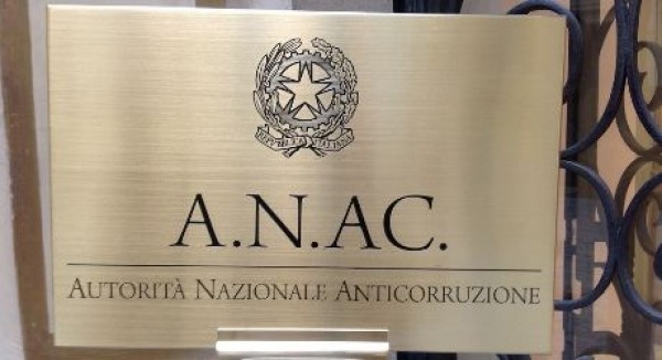 Appalti pubblici: indicazioni ANAC per digitalizzazione e accelerazione delle procedure