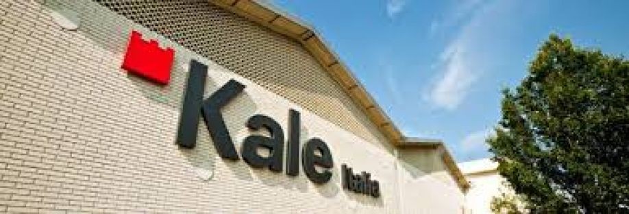 Kale Italia e i suoi brand Edilgres, Eilcuoghi e Campani rinnovano l’immagine web.