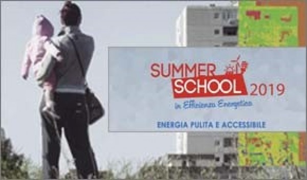 Scuola estiva in Efficienza Energetica ENEA - Opportunità gratuita per giovani laureati