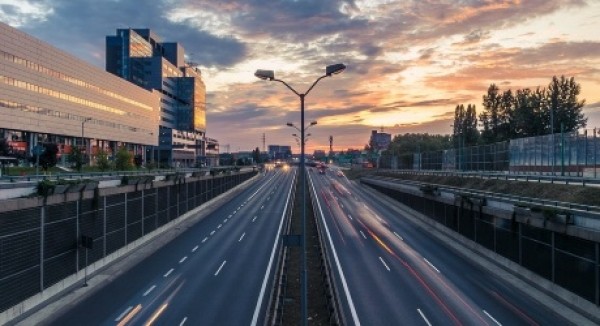 Norme europee per migliorare la sicurezza delle infrastrutture stradali