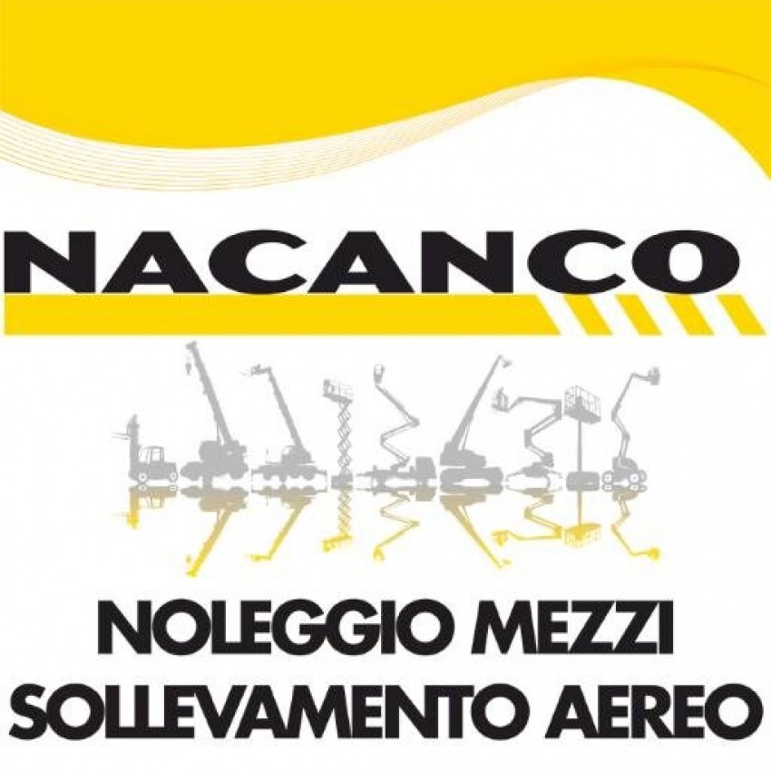 Nacanco per l’Expo 2015