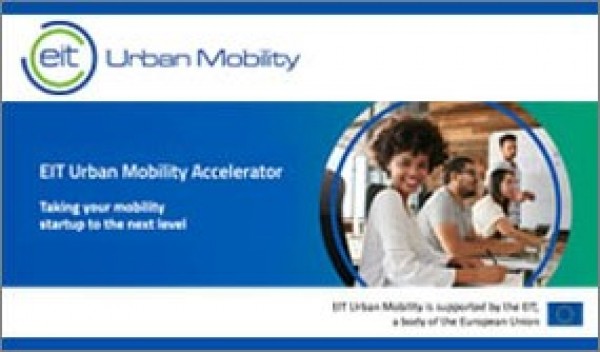 Innovazione: start up, al via bando Ue per soluzioni di mobilità urbana sostenibile