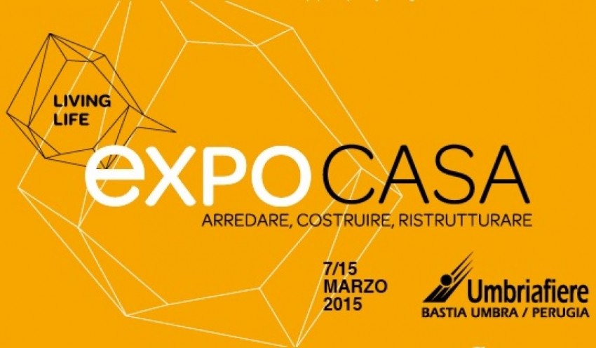 Expo Casa Umbria 2015