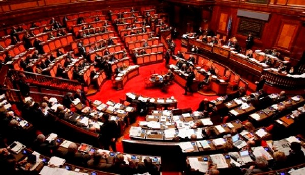 DDL “Nuova IMU” : le osservazioni ANCE alla Camera dei Deputati