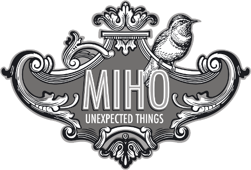 Miho Unexpected Things