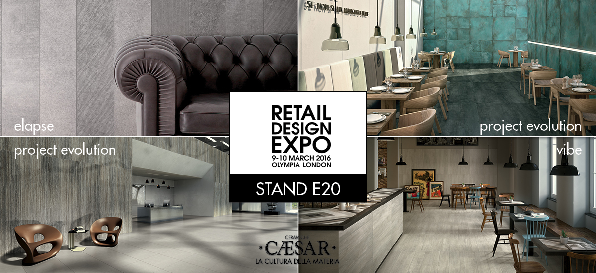 caesar retaildesignexpo