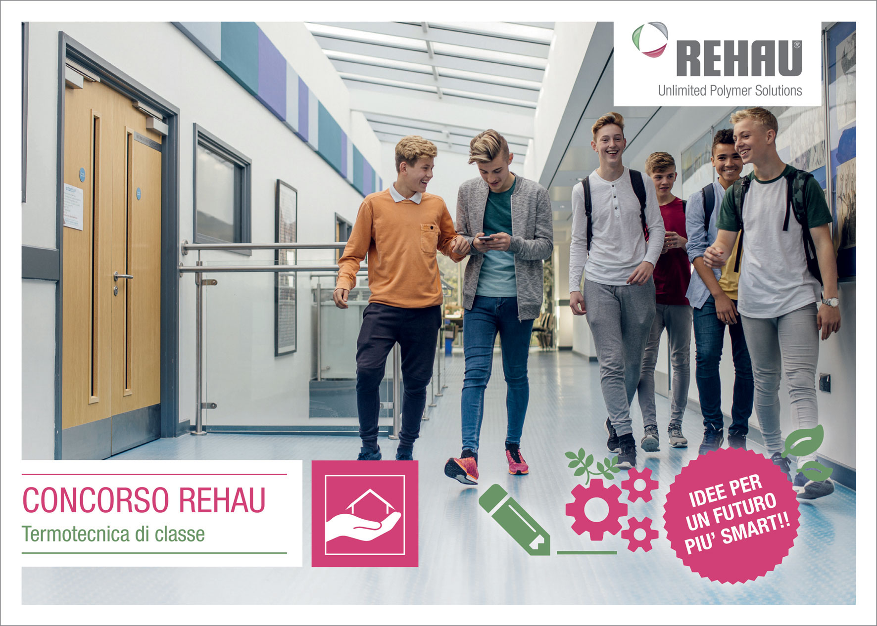 Concorso Rehau