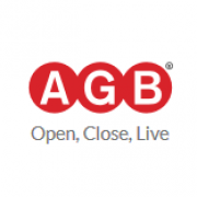 AGB | Open, Close, Live