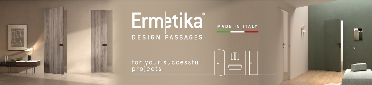 Ermetika - nuovo banner