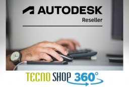 Autodesk Partner 