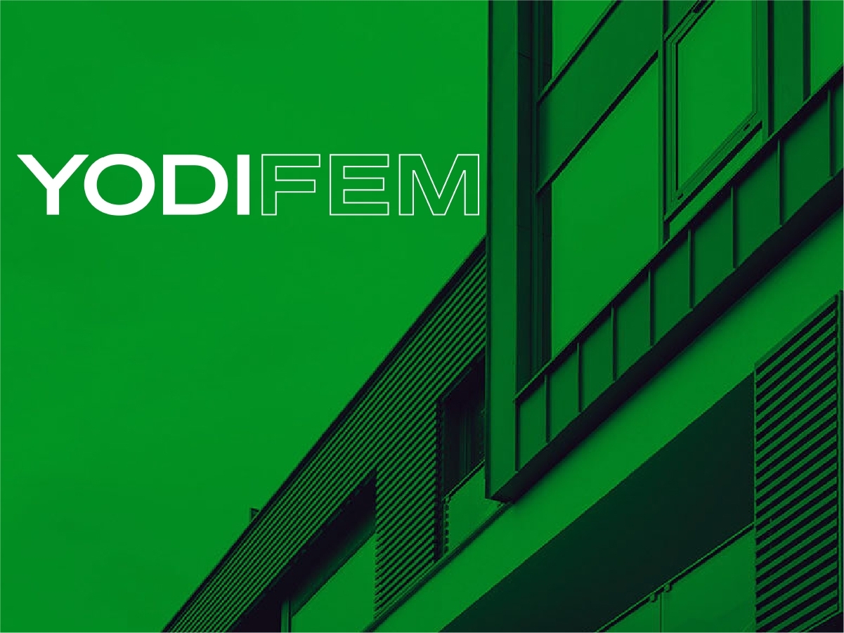 YodiFEM: Total Facility and Energy Management - YodiFEM is a all-in-one platform for total facility management employed by 500 facilities and 13 municipalities. Combining energy and operational efficiency, YodiFEM addresses the pains of facility managers by offering them a multi-modular environment for integrated and centralised management based on actionable information.