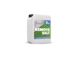 Remove Salt 21-05-2024