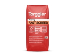 Fast Screed