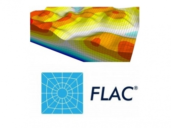 FLAC e FLAC3D