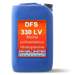 DFS 330 LV - poliuretanica idroespansiva
