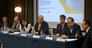 SAIE Bologna presentazione