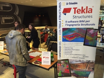 Giornata del Cliente Tekla Structures 2016