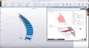 Tekla Structures 2018