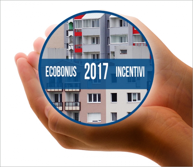 Ecobonus efficienza, vademecum ENEA su novità e conferme per il 2017