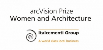 Italcementi: al via la quarta edizione di Arcvision Prize - Women and Architecture