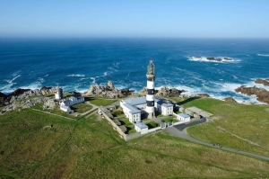 Isola francese Ouessat