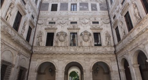 Palazzo Spada