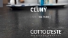 Cluny la nuova collezione di Cotto d&#039;Este