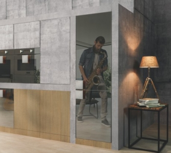 Gorenje by Starck: rispecchiati nella tua cucina!