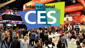 Customer Electronic Show (CES) di Las Vegas