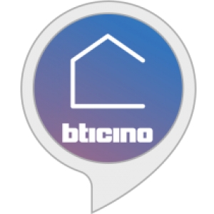 BTicino Home Control