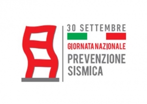 Giornata nazionale della Prevenzione Sismica