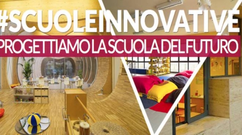 La Scuola Innovativa di Renzo Piano