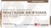 I seminari di Euroconference: Progettazione BIM integrata