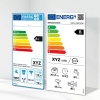 Elettrodomestici, da marzo 2021 la nuova etichetta energetica