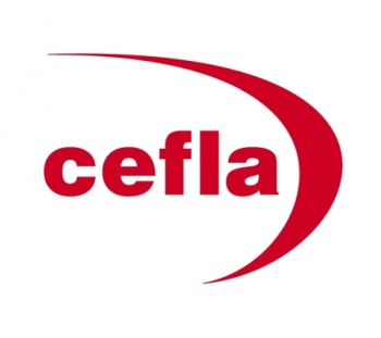 Cefla è protagonista a EXPO Milano 2015