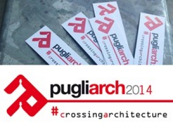 PugliArch 2014 chiama a raccolta giovani architetti e fotografi