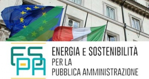 Diagnosi Energetica Pubblica Amministrazione