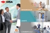 CISA e SimonsVoss rappresentano Allegion a Sicurezza Milano 2019 con soluzioni di sicurezza personalizzate e integrabili