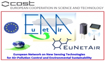 Ambiente: da EuNetAir sensori innovativi e low-cost contro lo smog in città